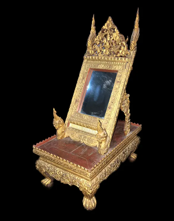รับซื้อของโบราณบริการถึงที่