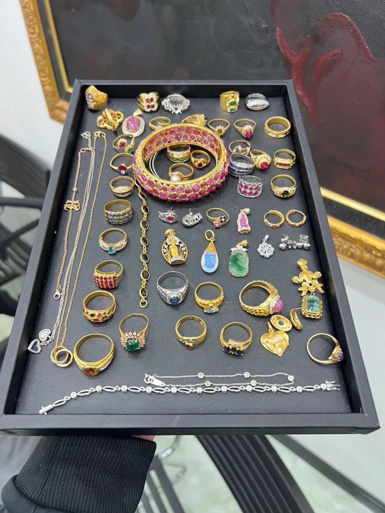 รับซื้อของโบราณนนทบุรี