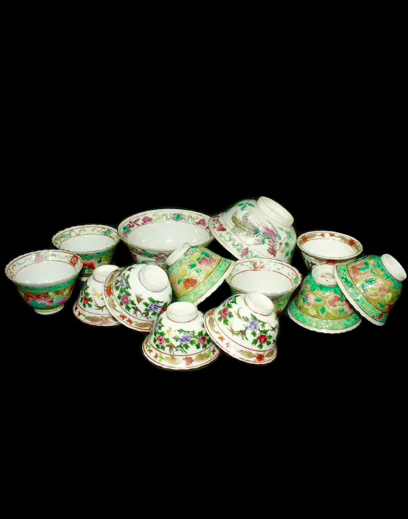 รับซื้อเครื่องเงินปทุมธานี